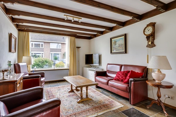 Medium property photo - Eviestraat 9, 5561 AG Riethoven